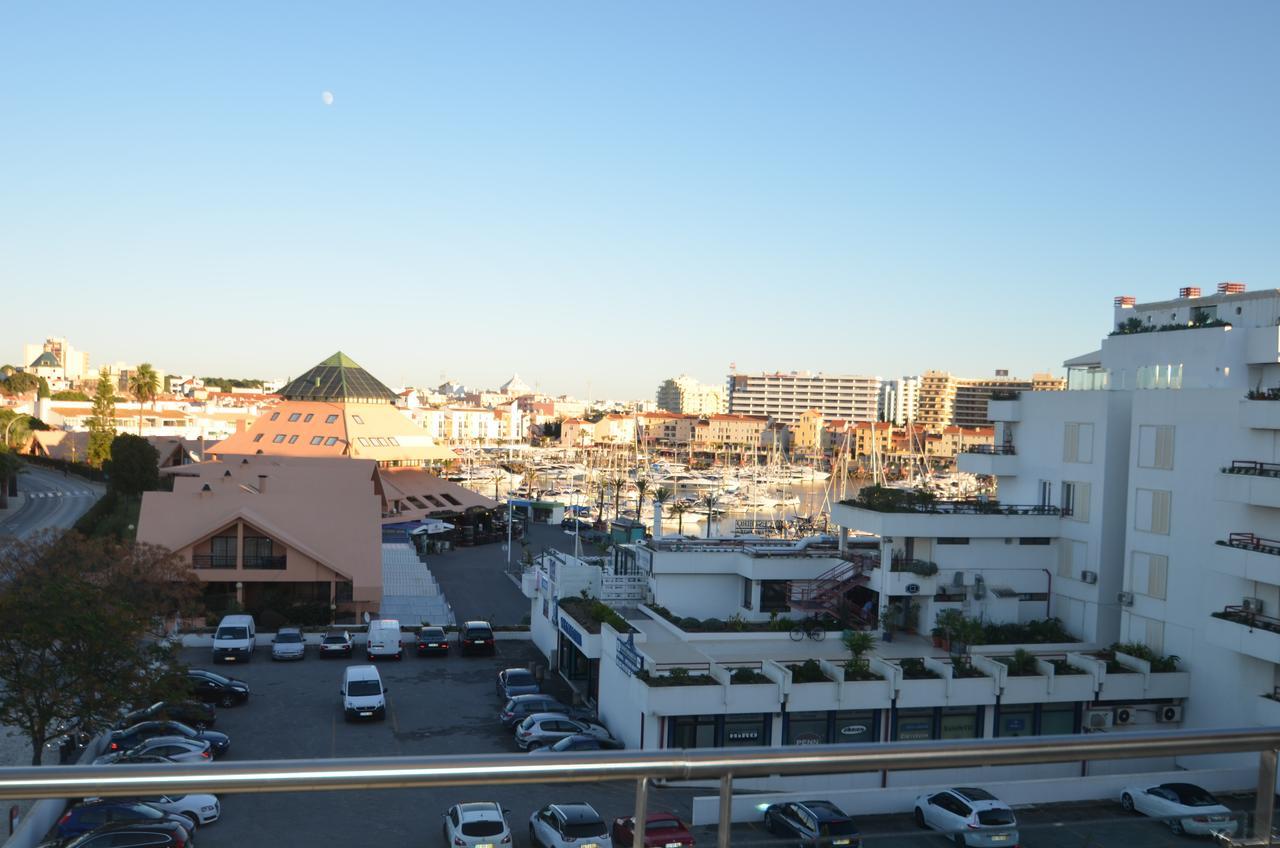 Vilamourasun Aquamar 418 Vista Marin Buitenkant foto
